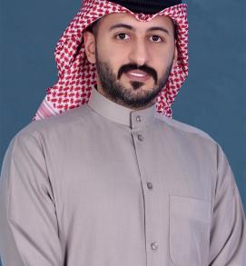 ناصر محمد العتيبي 